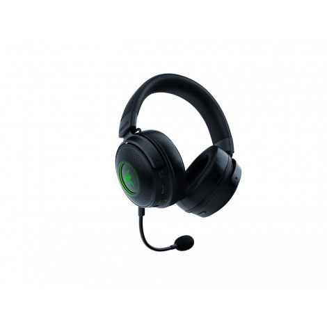 Razer | Gaming Headset | Kraken V3 Pro | Wireless | Noise canceling | Over-Ear | Wireless - 4